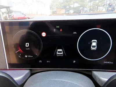 Hyundai Sonata 2024, 24038 км, за 17112.65 USD - фото 9