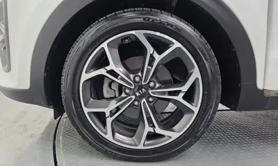 Kia Sportage 2019, 129996 км, за 9124.33 USD
