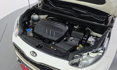 Kia Sportage 2019, 129996 км, за 9124.33 USD - фото 6
