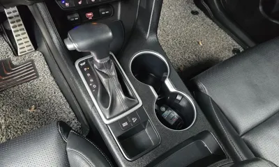 Kia Sportage 2019, 129996 км, за 9124.33 USD - фото 9