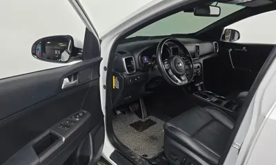 Kia Sportage 2019, 129996 км, за 9124.33 USD - фото 10