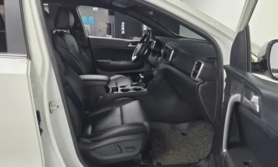Kia Sportage 2019, 129996 км, за 9124.33 USD - фото 11
