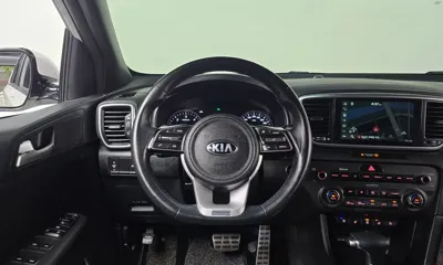 Kia Sportage 2019, 129996 км, за 9124.33 USD - фото 13