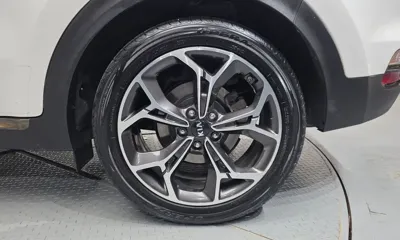 Kia Sportage 2019, 129996 км, за 9124.33 USD - фото 21