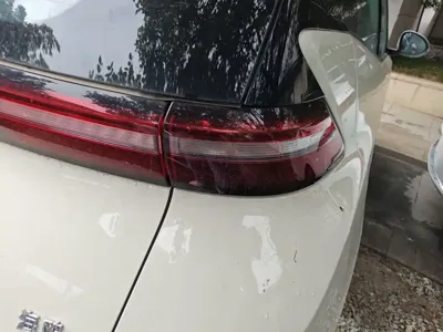 BYD Seagull 2026, 100 км, за 8735.5 USD - фото 8