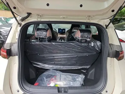 BYD Seagull 2026, 100 км, за 8735.5 USD - фото 19