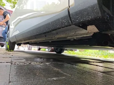 BYD Seagull 2026, 100 км, за 8735.5 USD - фото 21