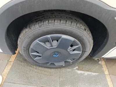 BYD Seagull 2026, 100 км, за 8735.5 USD - фото 23