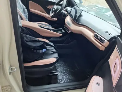 BYD Seagull 2026, 100 км, за 8735.5 USD - фото 25
