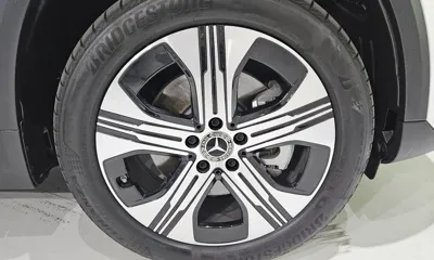 Mercedes-Benz EQA 2025, 22703 км, за 29953.76 USD