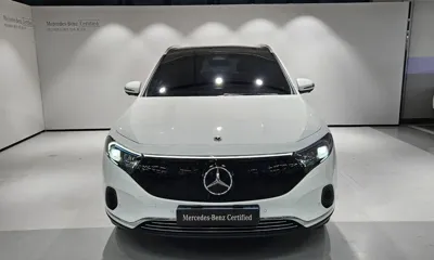 Mercedes-Benz EQA 2025, 22703 км, за 29953.76 USD - фото 6