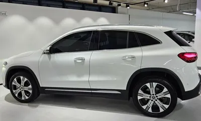 Mercedes-Benz EQA 2025, 22703 км, за 29953.76 USD - фото 8