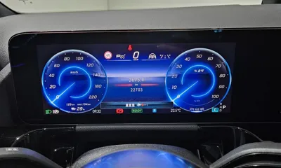 Mercedes-Benz EQA 2025, 22703 км, за 29953.76 USD - фото 16