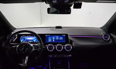 Mercedes-Benz EQA 2025, 22703 км, за 29953.76 USD - фото 17