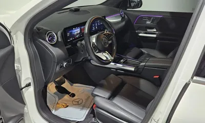 Mercedes-Benz EQA 2025, 22703 км, за 29953.76 USD - фото 19