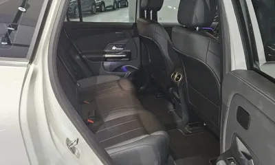 Mercedes-Benz EQA 2025, 22703 км, за 29953.76 USD - фото 20