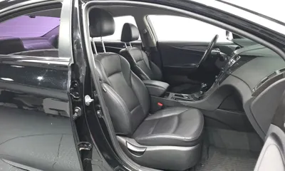 Hyundai Sonata 2013, 154271 км, за 2927.4 USD - фото 11