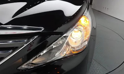Hyundai Sonata 2013, 154271 км, за 2927.4 USD - фото 22