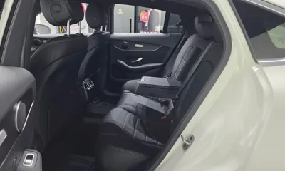 Mercedes-Benz GLC-Class 2021, 61179 км, за 24944.2 USD - фото 12