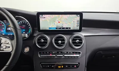 Mercedes-Benz GLC-Class 2021, 61179 км, за 24944.2 USD - фото 14