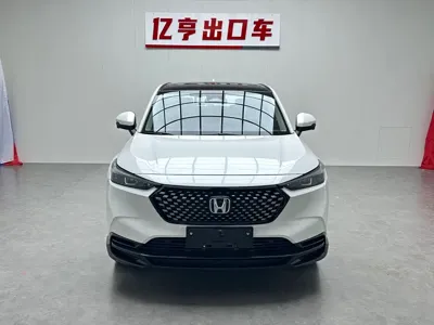 Honda XR-V 2024, 23000 км, за 18515.04 USD