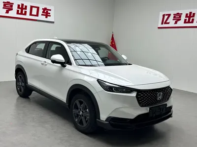 Honda XR-V 2024, 23000 км, за 18515.04 USD
