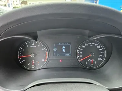 Kia K5 2017, 50502 км, за 6240.65 USD - фото 6