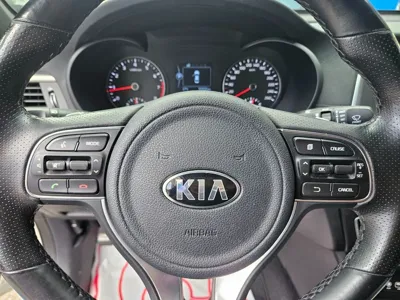 Kia K5 2017, 50502 км, за 6240.65 USD - фото 16