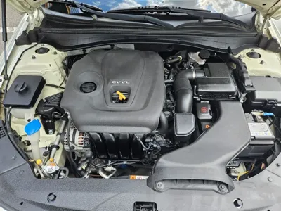 Kia K5 2017, 50502 км, за 6240.65 USD - фото 18