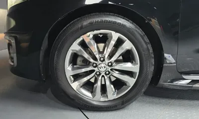 Kia Canival 2016, 249669 км, за 7361.57 USD