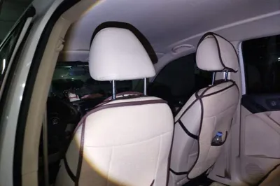 Volkswagen Tiguan 2013, 180100 км, за 4462 USD - фото 18
