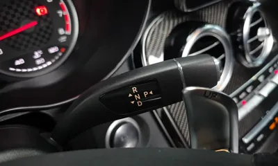 Mercedes-Benz GLC-Class 2019, 39107 км, за 22280.14 USD - фото 9