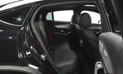 Mercedes-Benz GLC-Class 2019, 39107 км, за 22280.14 USD - фото 12