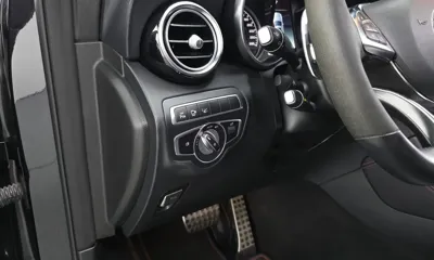 Mercedes-Benz GLC-Class 2019, 39107 км, за 22280.14 USD - фото 13