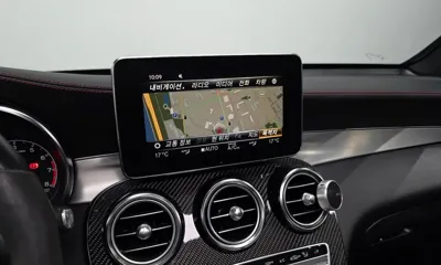 Mercedes-Benz GLC-Class 2019, 39107 км, за 22280.14 USD - фото 15