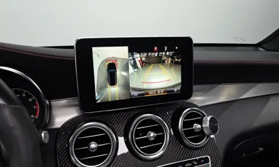Mercedes-Benz GLC-Class 2019, 39107 км, за 22280.14 USD - фото 16