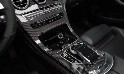 Mercedes-Benz GLC-Class 2019, 39107 км, за 22280.14 USD - фото 17