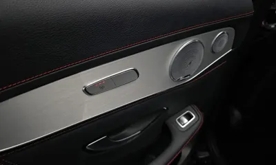 Mercedes-Benz GLC-Class 2019, 39107 км, за 22280.14 USD - фото 19