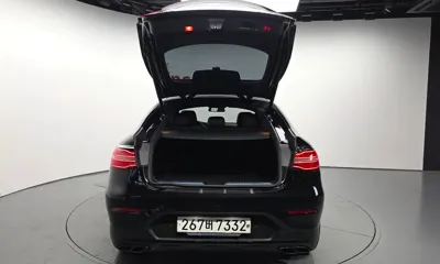 Mercedes-Benz GLC-Class 2019, 39107 км, за 22280.14 USD - фото 20