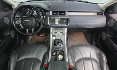 Land Rover Range Rover Evoque 2018, 163473 км, за 6446.57 USD - фото 7