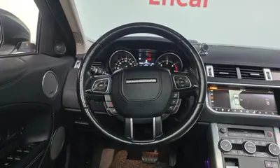 Land Rover Range Rover Evoque 2018, 163473 км, за 6446.57 USD - фото 12