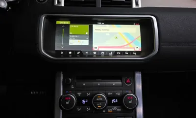 Land Rover Range Rover Evoque 2018, 163473 км, за 6446.57 USD - фото 13