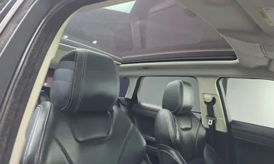 Land Rover Range Rover Evoque 2018, 163473 км, за 6446.57 USD - фото 19