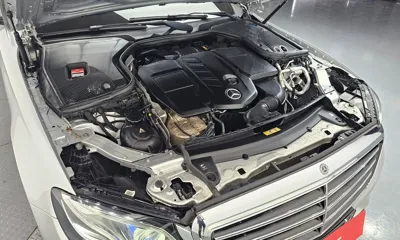 Mercedes-Benz E-Class 2019, 80145 км, за 15534.12 USD - фото 6