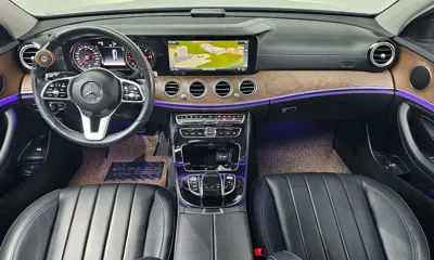 Mercedes-Benz E-Class 2019, 80145 км, за 15534.12 USD - фото 7