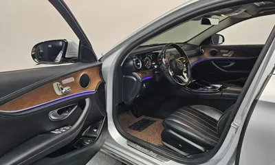 Mercedes-Benz E-Class 2019, 80145 км, за 15534.12 USD - фото 10