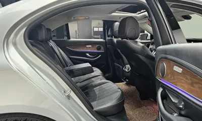 Mercedes-Benz E-Class 2019, 80145 км, за 15534.12 USD - фото 11