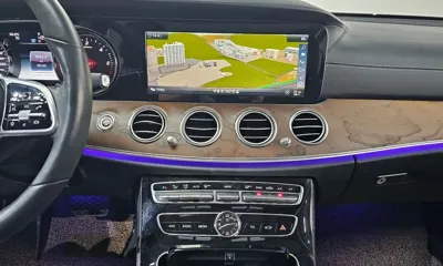 Mercedes-Benz E-Class 2019, 80145 км, за 15534.12 USD - фото 13