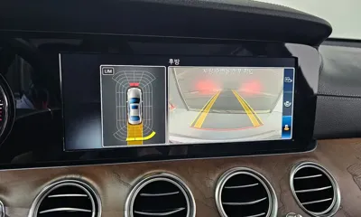 Mercedes-Benz E-Class 2019, 80145 км, за 15534.12 USD - фото 14