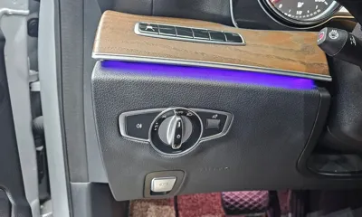 Mercedes-Benz E-Class 2019, 80145 км, за 15534.12 USD - фото 16